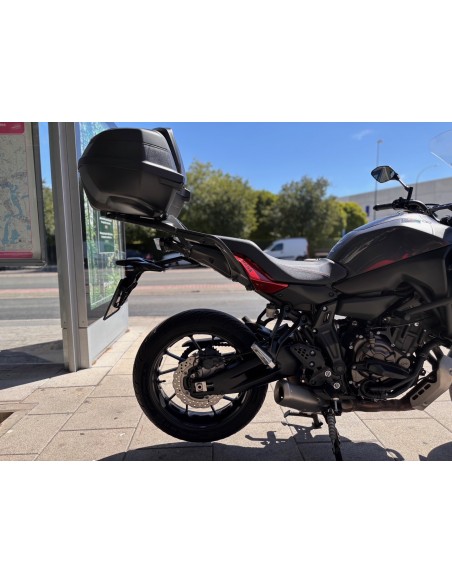 YAMAHA TRACER 700 AÑO 2020 CON 24.840 KM.