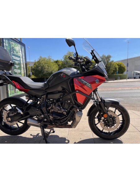 YAMAHA TRACER 700 AÑO 2020 CON 24.840 KM.