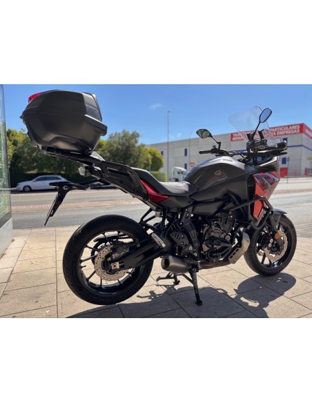YAMAHA TRACER 700 AÑO 2020 CON 24.840 KM.