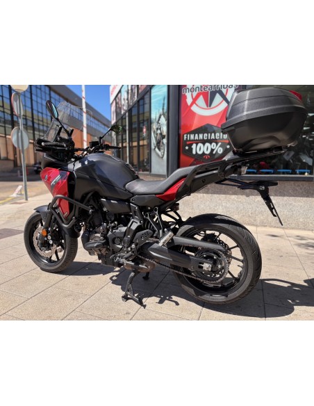 YAMAHA TRACER 700 AÑO 2020 CON 24.840 KM.