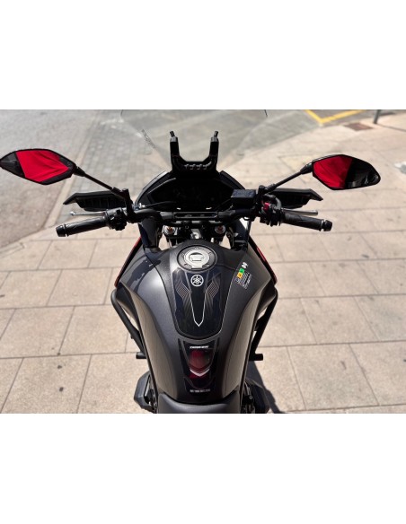 YAMAHA TRACER 700 AÑO 2020 CON 24.840 KM.