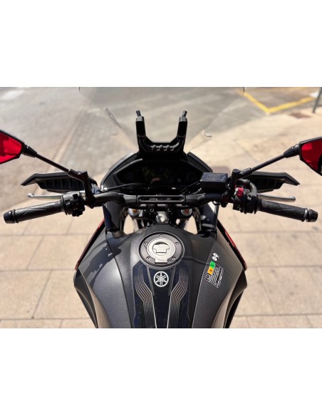 YAMAHA TRACER 700 AÑO 2020 CON 24.840 KM.