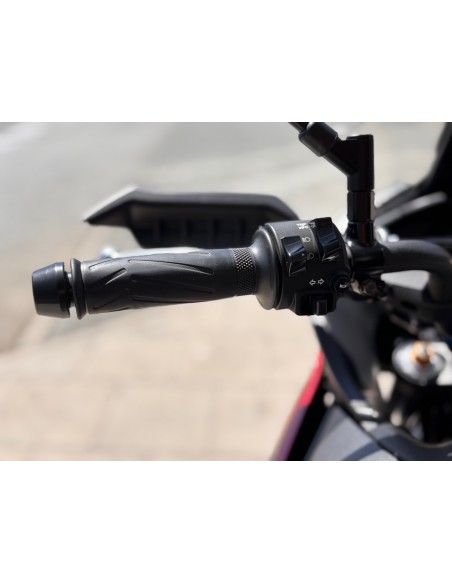 YAMAHA TRACER 700 AÑO 2020 CON 24.840 KM.