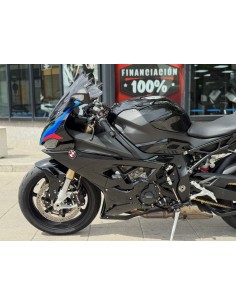 BMW S 1000 RR AÑO 2021 CON 10.015 KM. 2