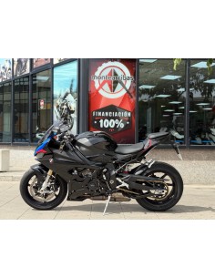 BMW S 1000 RR AÑO 2021 CON 10.015 KM.