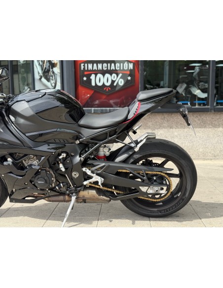 BMW S 1000 RR AÑO 2021 CON 10.015 KM.