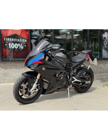 BMW S 1000 RR AÑO 2021 CON 10.015 KM.