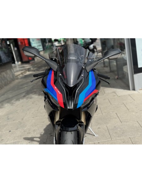 BMW S 1000 RR AÑO 2021 CON 10.015 KM.