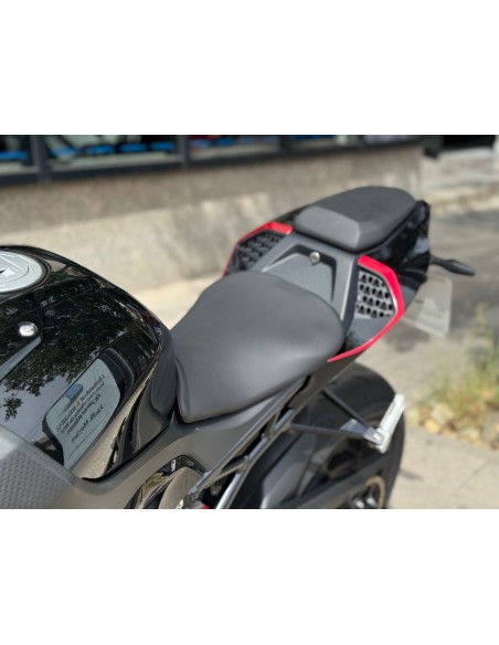 BMW S 1000 RR AÑO 2021 CON 10.015 KM.