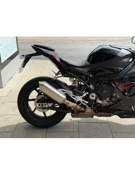 BMW S 1000 RR AÑO 2021 CON 10.015 KM.