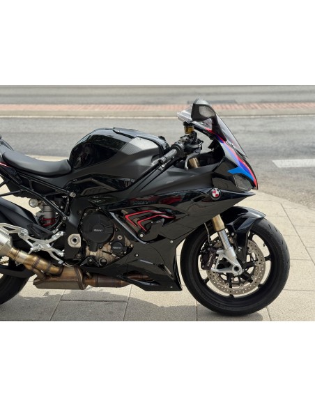 BMW S 1000 RR AÑO 2021 CON 10.015 KM.