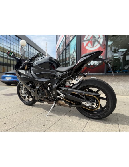 BMW S 1000 RR AÑO 2021 CON 10.015 KM.