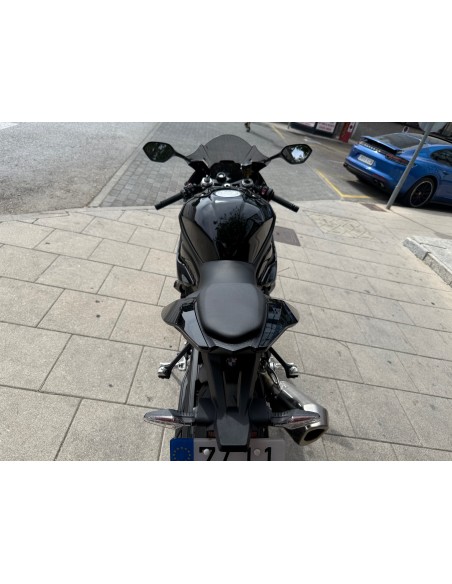 BMW S 1000 RR AÑO 2021 CON 10.015 KM.