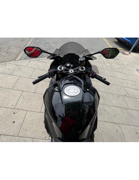 BMW S 1000 RR AÑO 2021 CON 10.015 KM.