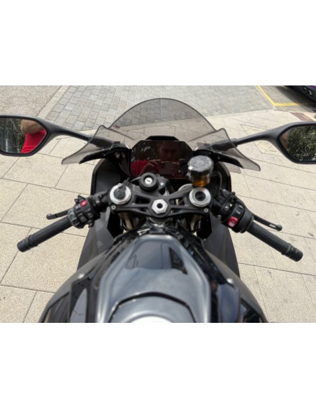 BMW S 1000 RR AÑO 2021 CON 10.015 KM.