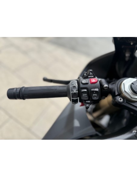 BMW S 1000 RR AÑO 2021 CON 10.015 KM.