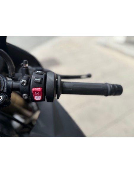 BMW S 1000 RR AÑO 2021 CON 10.015 KM.