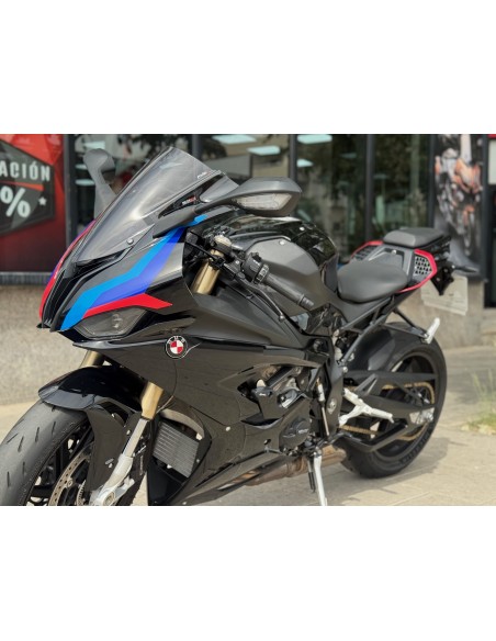 BMW S 1000 RR AÑO 2021 CON 10.015 KM.