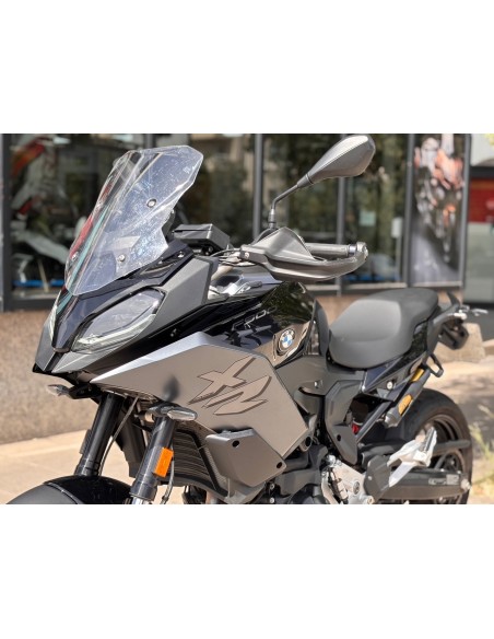 BMW F 900 XR A2 AÑO 2023 CON 6.762 KM.