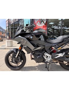 BMW F 900 XR A2 AÑO 2023 CON 6.762 KM. 2