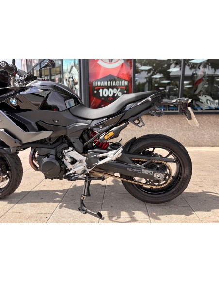 BMW F 900 XR A2 AÑO 2023 CON 6.762 KM.