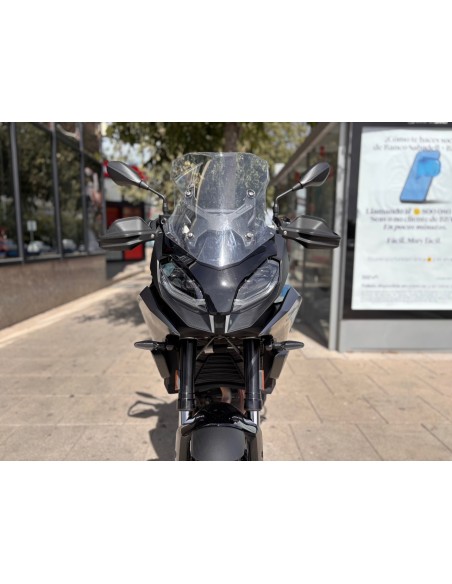 BMW F 900 XR A2 AÑO 2023 CON 6.762 KM.