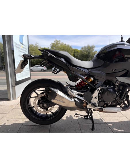 BMW F 900 XR A2 AÑO 2023 CON 6.762 KM.