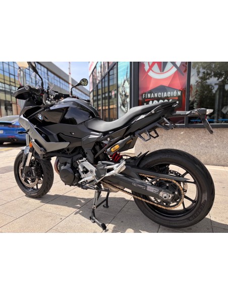 BMW F 900 XR A2 AÑO 2023 CON 6.762 KM.