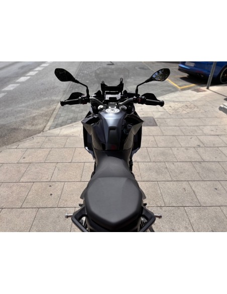 BMW F 900 XR A2 AÑO 2023 CON 6.762 KM.