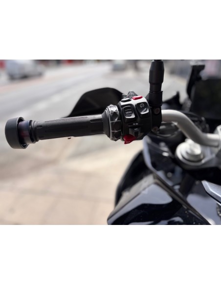 BMW F 900 XR A2 AÑO 2023 CON 6.762 KM.