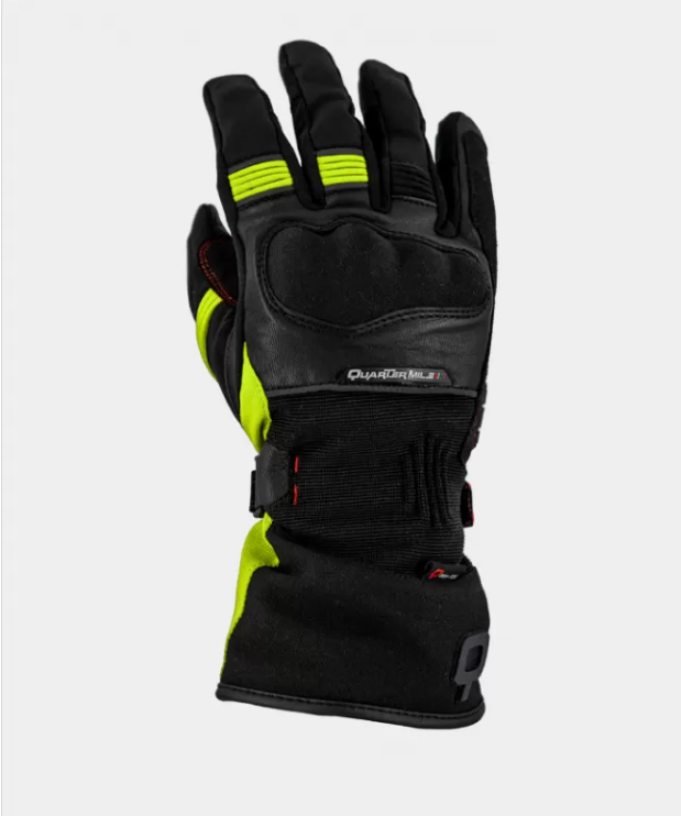 GUANTE QUARTER MILE FROST 3