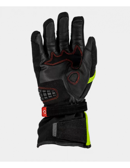 GUANTE QUARTER MILE FROST 3