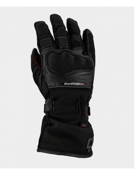 GUANTE QUARTER MILE FROST 3