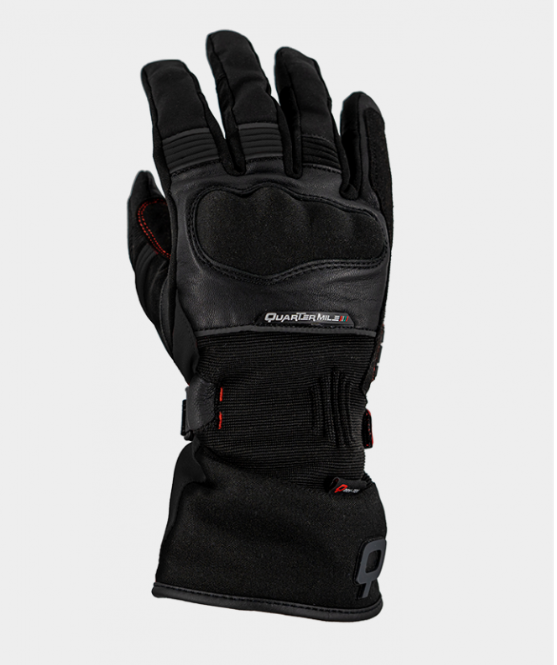 GUANTE QUARTER MILE FROST 3