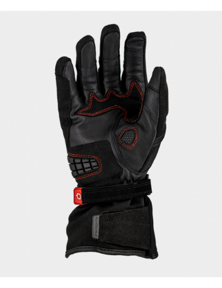 GUANTE QUARTER MILE FROST 3