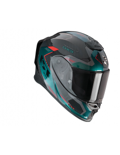 CASCO SCORPION EXO-R1 II EVO CARBON AIR PROPEL