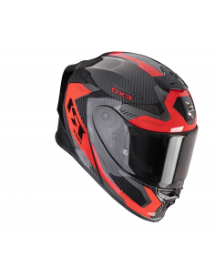 CASCO SCORPION EXO-R1 II EVO CARBON AIR PROPEL