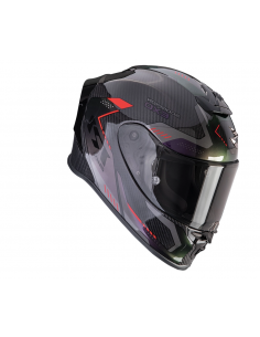 CASCO SCORPION EXO-R1 II EVO CARBON AIR PROPEL