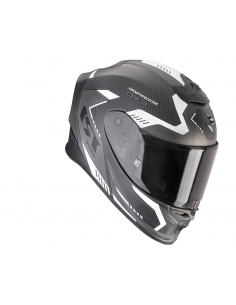 CASCO SCORPION EXO-R1 II EVO CARBON AIR PROPEL