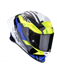 CASCO SCORPION EXO-R1 II EVO AIR VALERE