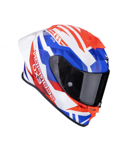 CASCO SCORPION EXO-R1 II EVO AIR VALERE