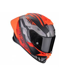 CASCO SCORPION EXO-R1 II EVO AIR VALERE
