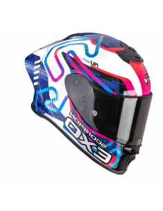 CASCO SCORPION EXO-R1 II EVO AIR CORNERING