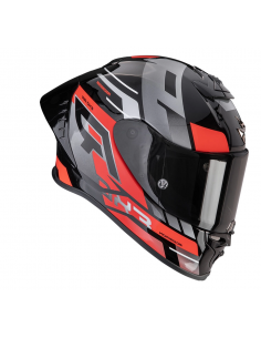 CASCO SCORPION EXO-R1 II EVO AIR ADRENALINE