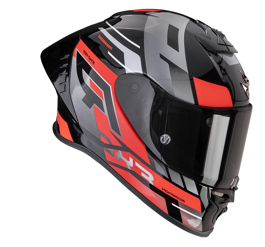 CASCO SCORPION EXO-R1 II EVO AIR...