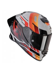 CASCO SCORPION EXO-R1 II EVO AIR ADRENALINE