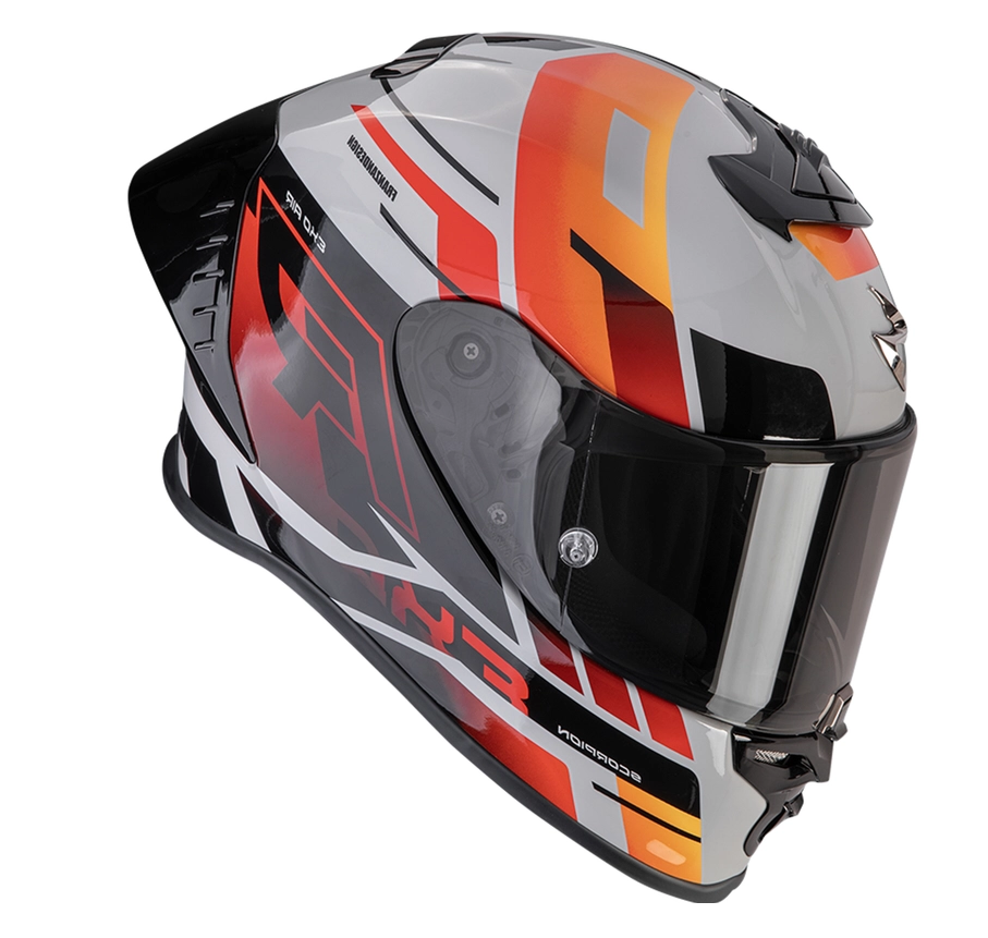CASCO SCORPION EXO-R1 II EVO AIR...