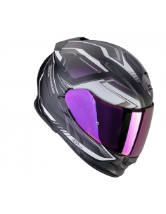 CASCO SCORPION EXO-491 ZUMO