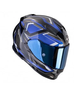 CASCO SCORPION EXO-491 ZUMO