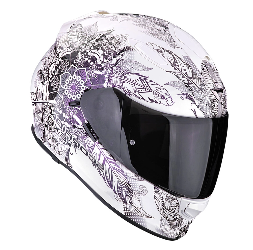 CASCO SCORPION EXO-491 DREAM